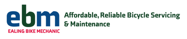 Ealing Bike Mechanic