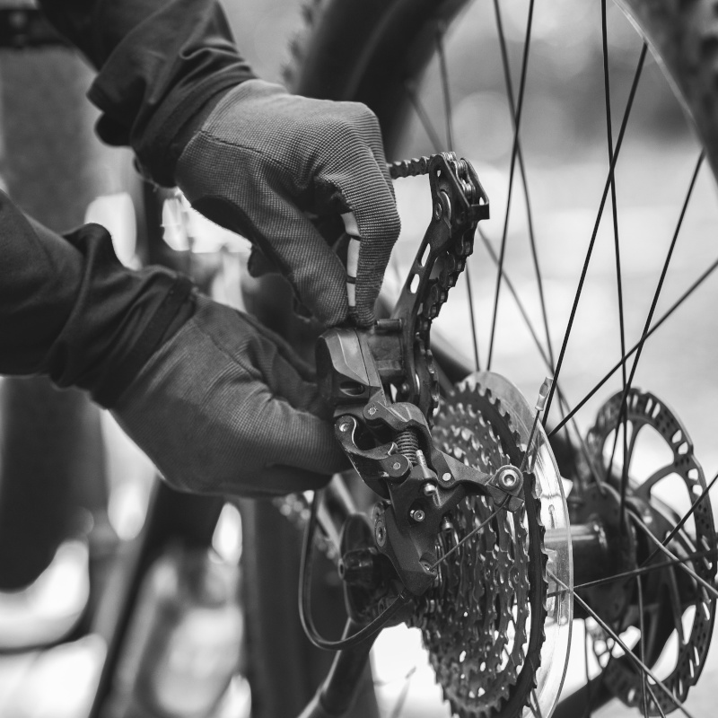Ealing Bike Mechanic Mobile Servicing
